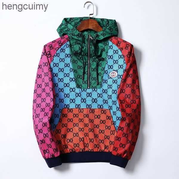 men 2022 mens for jacket designer woman coat sports fashion jackets womens sweatshirt hoodie with long sleeve zipper windbreaker man clothin, Black;brown
men 2022 mens for jacket designer woman coat sports fashion jackets womens sweatshirt hoodie with long sleeve zipper windbreaker man clothin, Black;brown