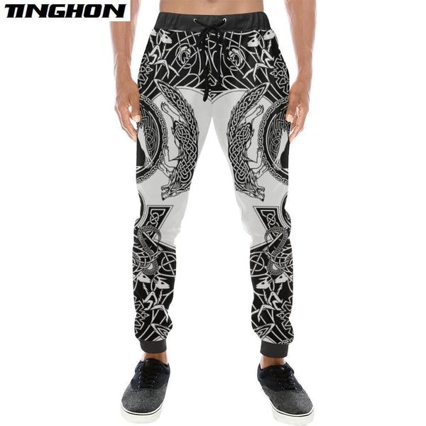 pants vikings munin raven tattoo 3d printed men pants harajuku fashion trousers autumn casual joggers pants, Black
pants vikings munin raven tattoo 3d printed men pants harajuku fashion trousers autumn casual joggers pants, Black