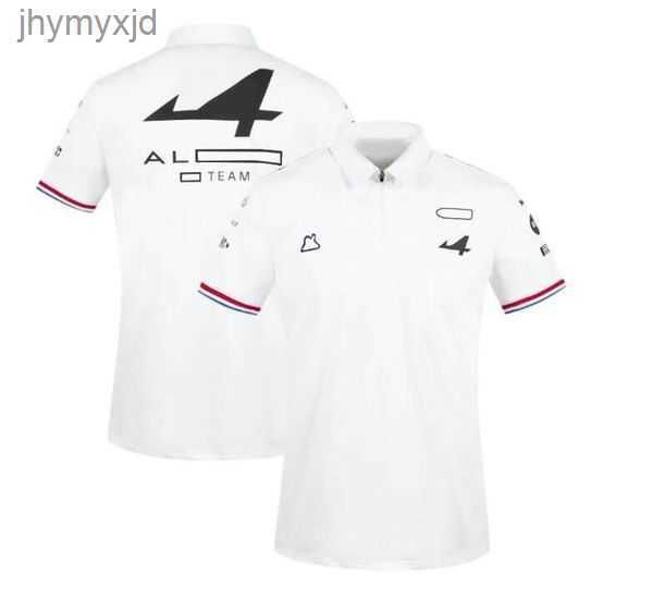 2021 f1 formula one joint car series racing suit summer short-sleeved t-shirt lapel polo shirt quick-drying breathable large size customizat, White;black
2021 f1 formula one joint car series racing suit summer short-sleeved t-shirt lapel polo shirt quick-drying breathable large size customizat, White;black