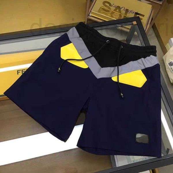 men's shorts designer summer mens shorts little monster embroidered short pants nylon quick-drying sports pants designer men women casu, White;black
men's shorts designer summer mens shorts little monster embroidered short pants nylon quick-drying sports pants designer men women casu, White;black