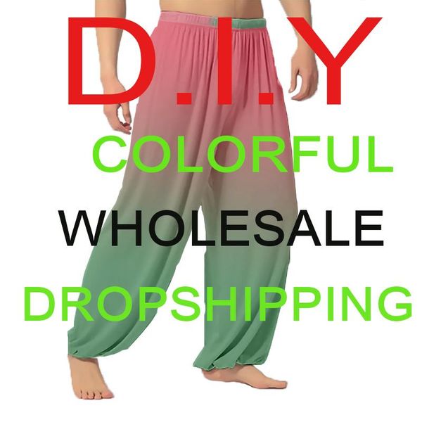 pants y2k men's yoga pants casual streetwear baggy trousers belly dance yoga harem pants slacks sweatpants trendy loose dance clothing, Black
pants y2k men's yoga pants casual streetwear baggy trousers belly dance yoga harem pants slacks sweatpants trendy loose dance clothing, Black