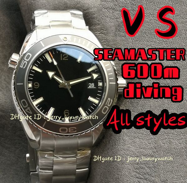 vs 232.30.42.21 luxury men's diving watch 600m diving all styles, 45.5mm. 8500 automatic mechanical movement, ceramic bezel, 316l fine, Slivery;brown
vs 232.30.42.21 luxury men's diving watch 600m diving all styles, 45.5mm. 8500 automatic mechanical movement, ceramic bezel, 316l fine, Slivery;brown