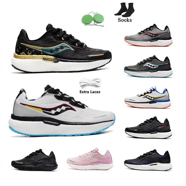 saucony triumph 19 running shoes black white green pink comfortable lightweight shock absorbing breathable men's and women's coach
saucony triumph 19 running shoes black white green pink comfortable lightweight shock absorbing breathable men's and women's coach