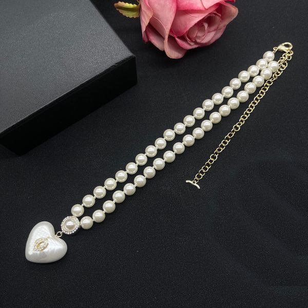 luxury designer c pendant necklaces gold necklace letter ccity fashion women jewelry metal crystal pearl cjeweler woman gift shjy, Silver
luxury designer c pendant necklaces gold necklace letter ccity fashion women jewelry metal crystal pearl cjeweler woman gift shjy, Silver