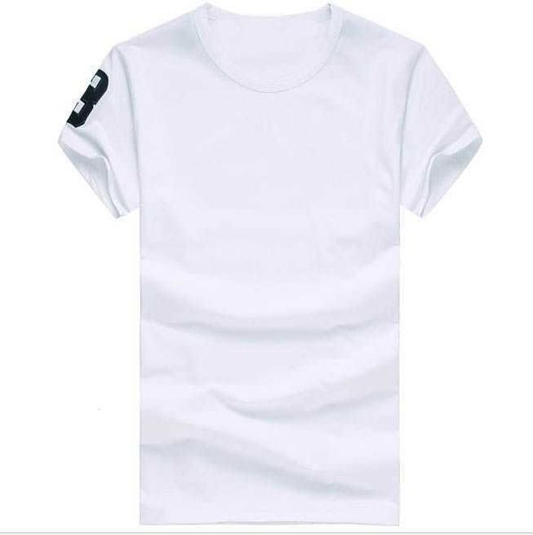 2023 fashion style cotton new o-neck short sleeve t-shirt brand polo men t-shirts casual style for sport men t-shirts, White;black
2023 fashion style cotton new o-neck short sleeve t-shirt brand polo men t-shirts casual style for sport men t-shirts, White;black