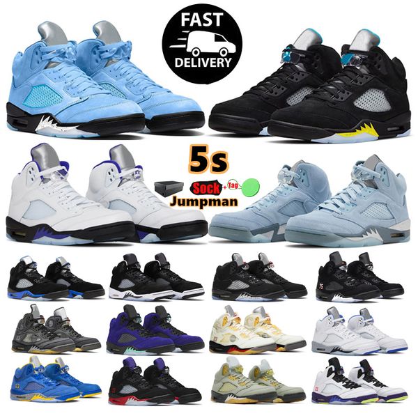 2023 jumpman 5 5s mens basketball shoes concord off noir unc university aqua raging bull aqua fire red green bean easter sail men trainers s
2023 jumpman 5 5s mens basketball shoes concord off noir unc university aqua raging bull aqua fire red green bean easter sail men trainers s