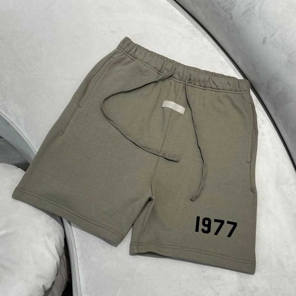 men's and women's new shorts fashion high street brand ess double track american summer sports casual e4z9, White;black
men's and women's new shorts fashion high street brand ess double track american summer sports casual e4z9, White;black