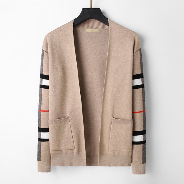 men's trend designer sweater coat fashion men's casual round long-sleeved sweater men's spring and autumn alphabet print swea, White;black
men's trend designer sweater coat fashion men's casual round long-sleeved sweater men's spring and autumn alphabet print swea, White;black