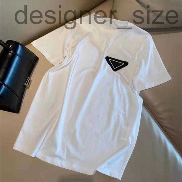 men's t-shirts designermens women t shirts with letter budge summer breathable tees outwear solid colors tshirts classical short sleev, White;black
men's t-shirts designermens women t shirts with letter budge summer breathable tees outwear solid colors tshirts classical short sleev, White;black