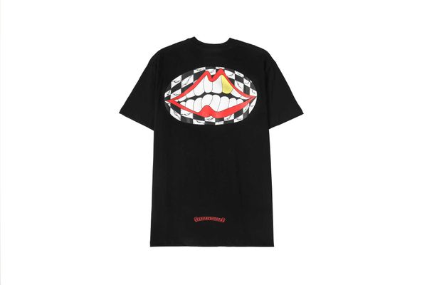 ch fashion clothing designer tees luxury casual tshirt 2023 heart new horseshoe short sleeve graffiti print trend t cross sanskrit men', White;black
ch fashion clothing designer tees luxury casual tshirt 2023 heart new horseshoe short sleeve graffiti print trend t cross sanskrit men', White;black