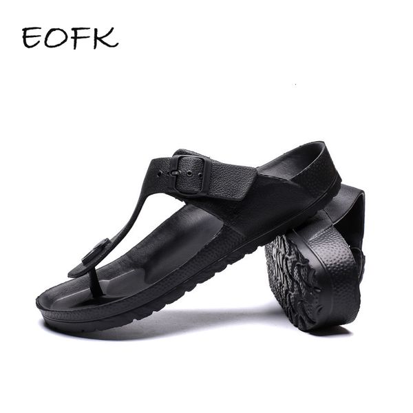 slippers eofk sepatu flip flop wanita musim panas baru sandal pantai eva empuk nyaman alas kaki plus ukuran chanclas mujer 230428, Black
slippers eofk sepatu flip flop wanita musim panas baru sandal pantai eva empuk nyaman alas kaki plus ukuran chanclas mujer 230428, Black