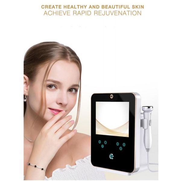 factory price 4 in 1 ems rf facial lifting machine ultrasonic face care beauty equipment light therapy device, Black;white
factory price 4 in 1 ems rf facial lifting machine ultrasonic face care beauty equipment light therapy device, Black;white