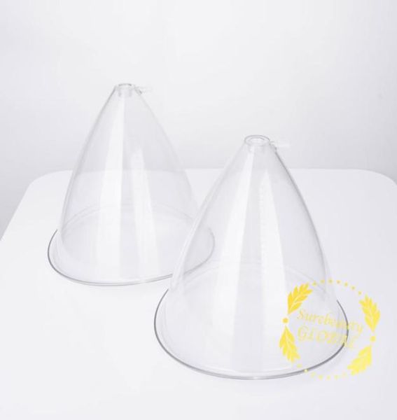 150ml 1 pair big size vacuum cupping lymph detox for buttocks enlargement lifting vacuum therapy cupping machine2196919, Black;white
150ml 1 pair big size vacuum cupping lymph detox for buttocks enlargement lifting vacuum therapy cupping machine2196919, Black;white