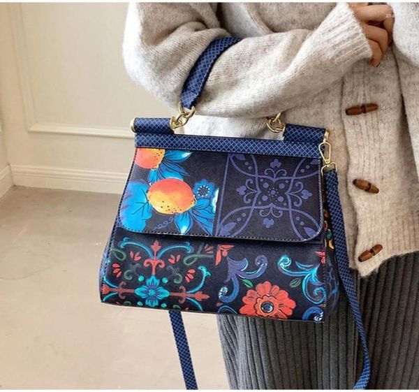evening bags retro style ladies painted handbag adjustable shoulder strap shoulderbag women trendy largecapacity satchels4012465
evening bags retro style ladies painted handbag adjustable shoulder strap shoulderbag women trendy largecapacity satchels4012465