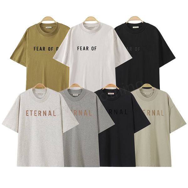 ess mens women t shirts designer summer loose god fashion high street short sleeve streetwear cotton letter print tide couples clothing siz, White;black
ess mens women t shirts designer summer loose god fashion high street short sleeve streetwear cotton letter print tide couples clothing siz, White;black