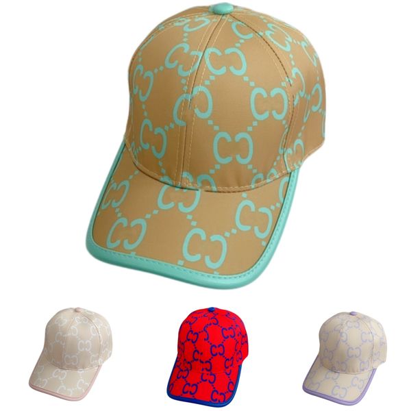 Designer Baseball Cap Candy colored patchwork spring summer baseball cap for Man&Woman, Khaki
Designer Baseball Cap Candy colored patchwork spring summer baseball cap for Man&Woman, Khaki