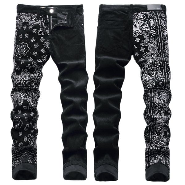men's jeans european jean hombre letter star am tiny spot men embroidery patchwork ripped trend brand motorcycle pant mens skinny am574, Blue
men's jeans european jean hombre letter star am tiny spot men embroidery patchwork ripped trend brand motorcycle pant mens skinny am574, Blue