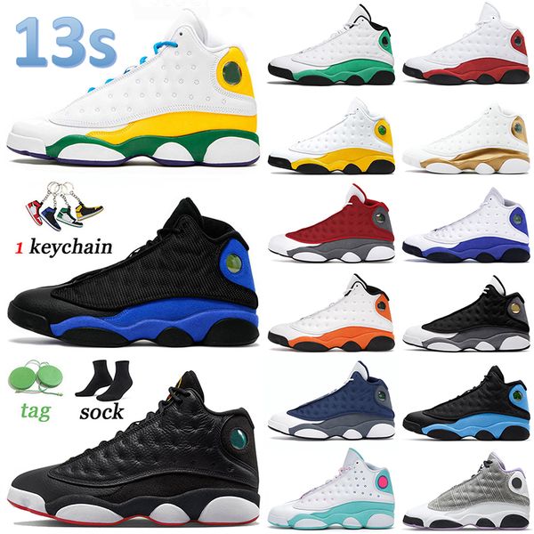 13s playoffs basketball shoes jumpman 13 og playground hyper royal lucky green chicago red flint black starfish houndstooth men women sneake
13s playoffs basketball shoes jumpman 13 og playground hyper royal lucky green chicago red flint black starfish houndstooth men women sneake