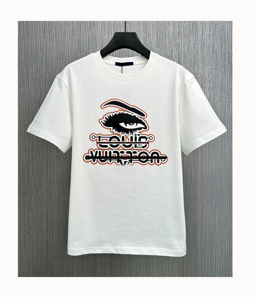 t-shirt shirt men's teewomen's designer t-shirt t-shirt clothing men's casual chest letter shirt luxury clothing polos sleeve, White;black
t-shirt shirt men's teewomen's designer t-shirt t-shirt clothing men's casual chest letter shirt luxury clothing polos sleeve, White;black