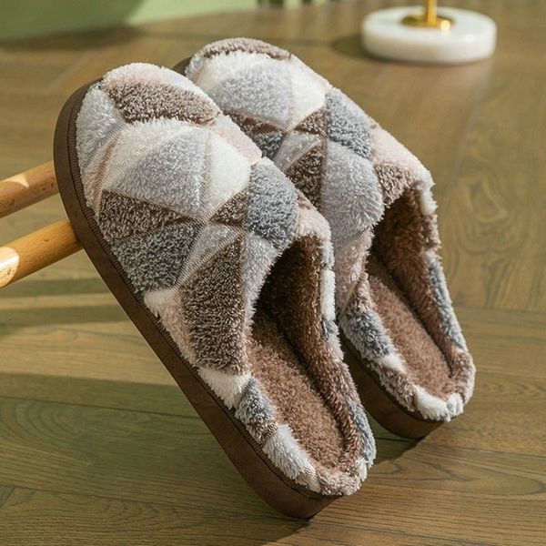 home shoes winter warm cotton slippers for women men thick soft soled nonslip fluffy shoes couple indoor house cas jeh, Black;red
home shoes winter warm cotton slippers for women men thick soft soled nonslip fluffy shoes couple indoor house cas jeh, Black;red