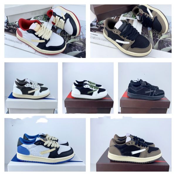 kids children ts black phantom 1 basketball shoes jumpman 1s sports sneakers low boys girls reverse dark mocha running trainers mochas fragm
kids children ts black phantom 1 basketball shoes jumpman 1s sports sneakers low boys girls reverse dark mocha running trainers mochas fragm