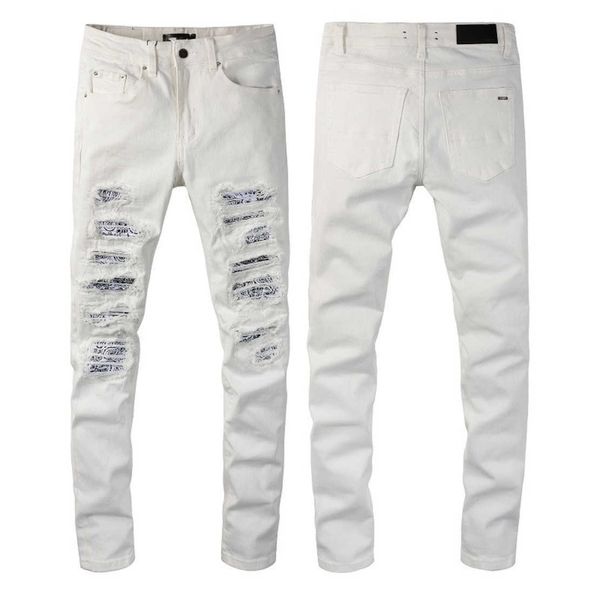 waist baggy jeans designer pants for middle 2023 slim fit leopard patch long light blue printing cotton self-cultivation make old washing
waist baggy jeans designer pants for middle 2023 slim fit leopard patch long light blue printing cotton self-cultivation make old washing