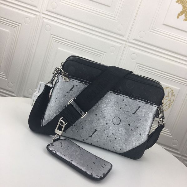 designer luggage messenger bag wallet handbag new color mini coin purse luxury quality leather outdoor travel backpack mens bags sacoche
designer luggage messenger bag wallet handbag new color mini coin purse luxury quality leather outdoor travel backpack mens bags sacoche