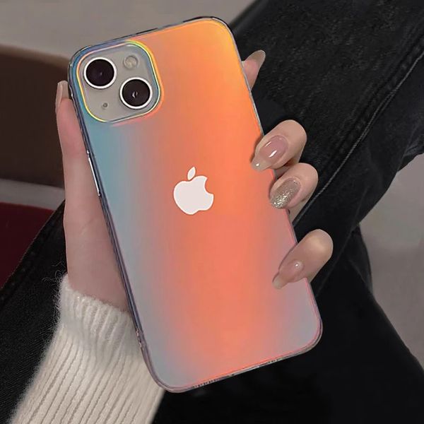 luxury matte laser gradient clear phone case for iphone 14 13 pro max 12 11 x xr xs 7 8 plus ammor soft shockproof cover
luxury matte laser gradient clear phone case for iphone 14 13 pro max 12 11 x xr xs 7 8 plus ammor soft shockproof cover