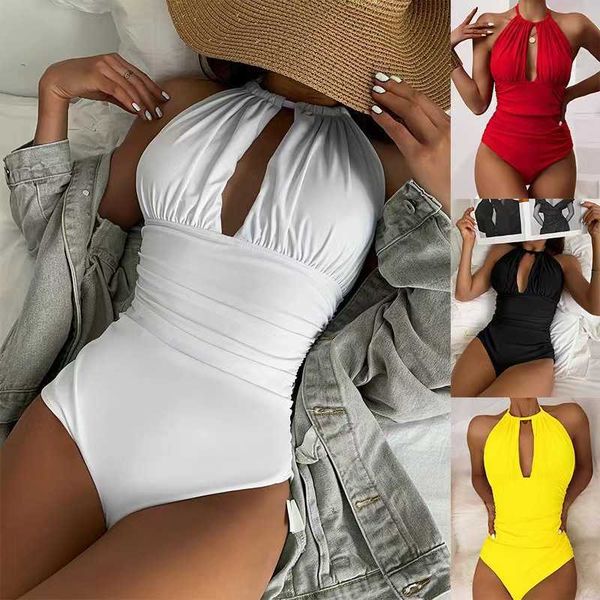 fashion 2023 new one piece bikini exquisite swimwear style
fashion 2023 new one piece bikini exquisite swimwear style