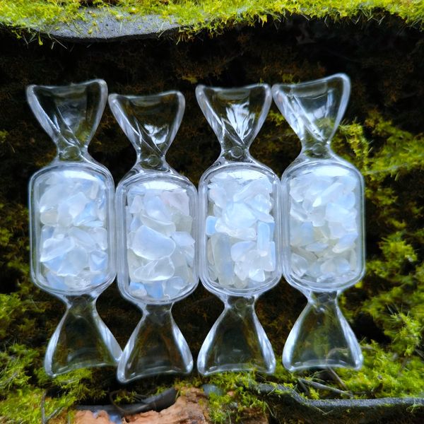 factory sale natural crystal gemstone jewelry decorations multiple shapes opalite for jewelry making, Black
factory sale natural crystal gemstone jewelry decorations multiple shapes opalite for jewelry making, Black