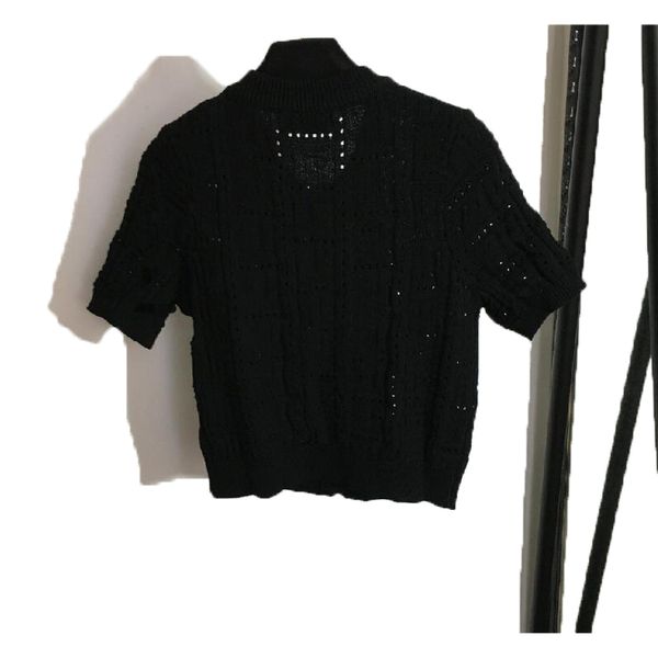 ss23 womens designer sweaters long sleeved fashion knits sweater women cardigan casual jacketcoats ladys sleeve black white pink designer cl
ss23 womens designer sweaters long sleeved fashion knits sweater women cardigan casual jacketcoats ladys sleeve black white pink designer cl