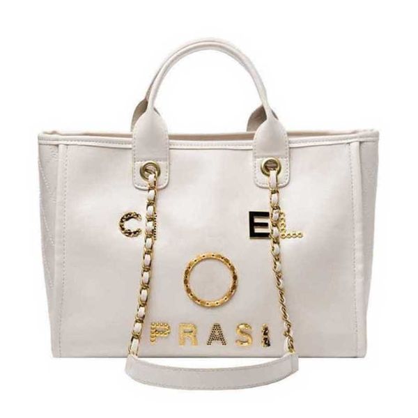 60% off luxury women's handbags classics beach metal pearl letter badge tote bag small leather large female chain wallet backpack jqyz
60% off luxury women's handbags classics beach metal pearl letter badge tote bag small leather large female chain wallet backpack jqyz