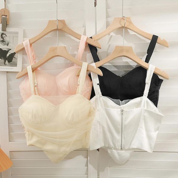 t-shirt eleganckie siatkowe zbiorniki i camis asymetryczny crop slim z paskami off shoulder gorset lato moda kobiety ubrania, White
t-shirt eleganckie siatkowe zbiorniki i camis asymetryczny crop slim z paskami off shoulder gorset lato moda kobiety ubrania, White