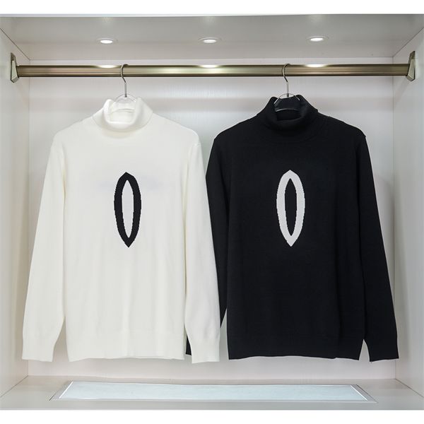men's trend designer sweater fashion men's casual round long-sleeved sweater men's spring and autumn alphabet print sweater11, White;black
men's trend designer sweater fashion men's casual round long-sleeved sweater men's spring and autumn alphabet print sweater11, White;black