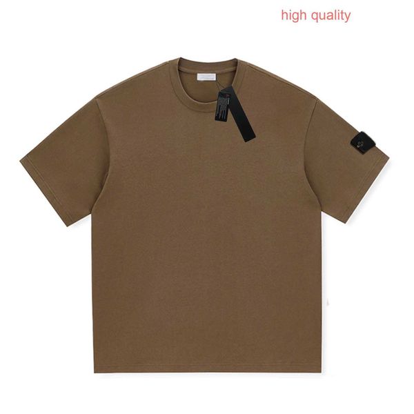 23ss new stone design stoneisland wholesale polo shirt fashion t-shirts men heavy cotton soild mens clothing short sleeves 6 chq3, White;black
23ss new stone design stoneisland wholesale polo shirt fashion t-shirts men heavy cotton soild mens clothing short sleeves 6 chq3, White;black