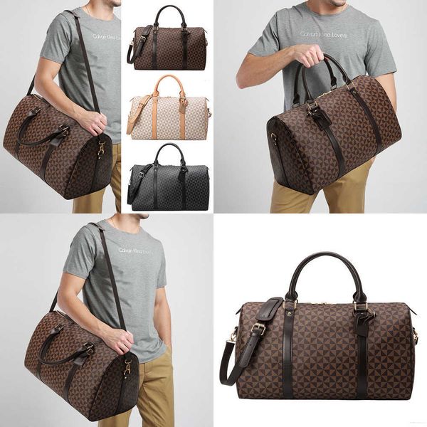 nxy duffel bags travel bag men' 's large capacity fitness waterproof leather luggage printing boston shoulder handbag messenger 23
nxy duffel bags travel bag men' 's large capacity fitness waterproof leather luggage printing boston shoulder handbag messenger 23