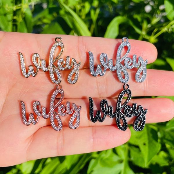 charms 5 buah huruf jimat untuk wanita gelang anak perempuan kalung membuat kata bling liontin berlapis emas penciptaan perhiasan aksesori p, Bronze;silver
charms 5 buah huruf jimat untuk wanita gelang anak perempuan kalung membuat kata bling liontin berlapis emas penciptaan perhiasan aksesori p, Bronze;silver