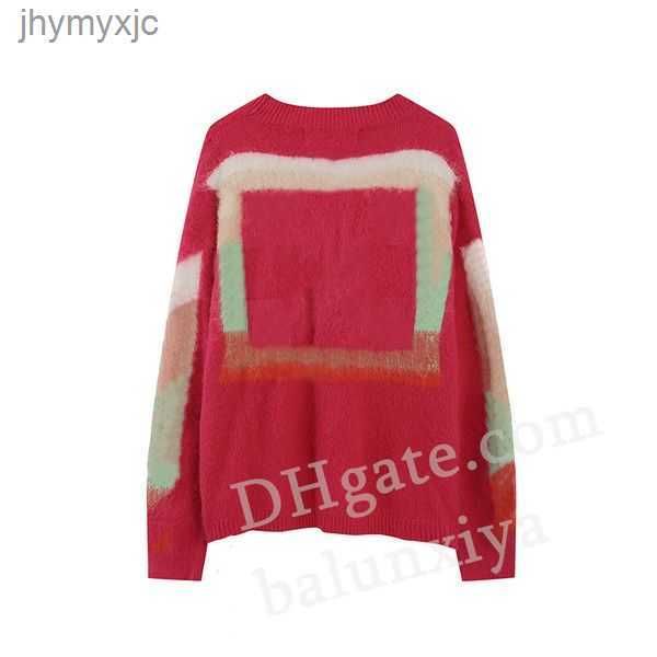 mens designer sweaters splice tie dye pattern classic design trend thickened knitwear streetwear knits fashion winter sweater hoodies stripe, White;black
mens designer sweaters splice tie dye pattern classic design trend thickened knitwear streetwear knits fashion winter sweater hoodies stripe, White;black