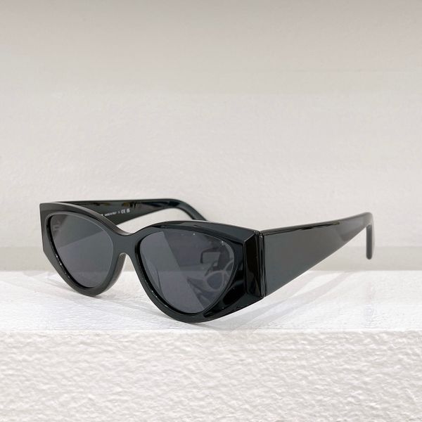 sunglasses for women summer 06 designers style anti-ultraviolet retro plate oval full frame glasses random box 06ys, White;black
sunglasses for women summer 06 designers style anti-ultraviolet retro plate oval full frame glasses random box 06ys, White;black