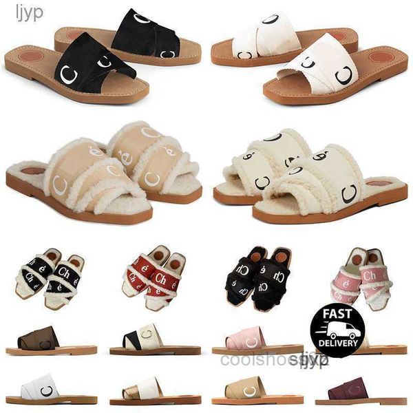 men women slides sandals designer slippers woody flat mule in canvas shearling-lined white black grey green fur mens summer sandal fashion
men women slides sandals designer slippers woody flat mule in canvas shearling-lined white black grey green fur mens summer sandal fashion