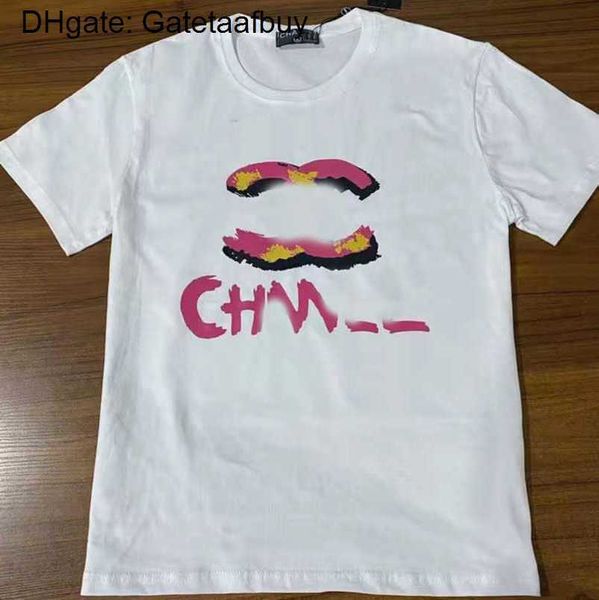 men's luxury fashion t shirt ch brand tees women t-shirt designer paris trendy letter print couple summer short sleeve cotton t-shirts, White;black
men's luxury fashion t shirt ch brand tees women t-shirt designer paris trendy letter print couple summer short sleeve cotton t-shirts, White;black