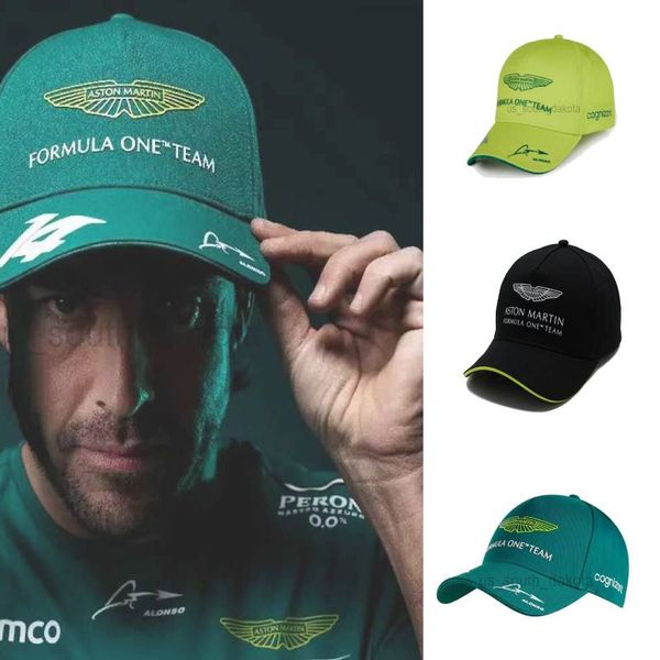 ball caps 2023 new design aston martin f1 sports casual baseball cap breathable y23, Blue;gray
ball caps 2023 new design aston martin f1 sports casual baseball cap breathable y23, Blue;gray