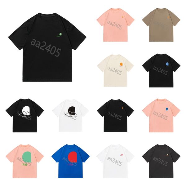 23ss summer designer mens t shirt fashion cotton men tshirt casual printing outdoor mens tees us size s-xxl, White;black
23ss summer designer mens t shirt fashion cotton men tshirt casual printing outdoor mens tees us size s-xxl, White;black