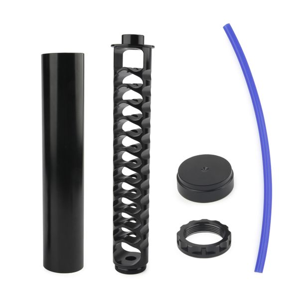 10mm hole 10 inch spiral car fuel filter 1/2-28 5/8-24 solvent trap for napa 4003 wix 24003 monocore
10mm hole 10 inch spiral car fuel filter 1/2-28 5/8-24 solvent trap for napa 4003 wix 24003 monocore