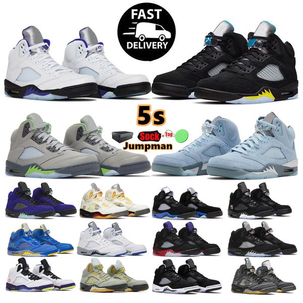 2023 jumpman 5 5s mens basketball shoes concord off noir unc university alternate grape laney aqua fire red green bean easter sail men train
2023 jumpman 5 5s mens basketball shoes concord off noir unc university alternate grape laney aqua fire red green bean easter sail men train