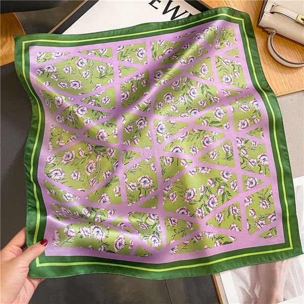 scarves 100 natural silk scarf for women design print neck tie wrist wraps hair bands female small square scarves spring kerchief new j23042, Blue;gray
scarves 100 natural silk scarf for women design print neck tie wrist wraps hair bands female small square scarves spring kerchief new j23042, Blue;gray