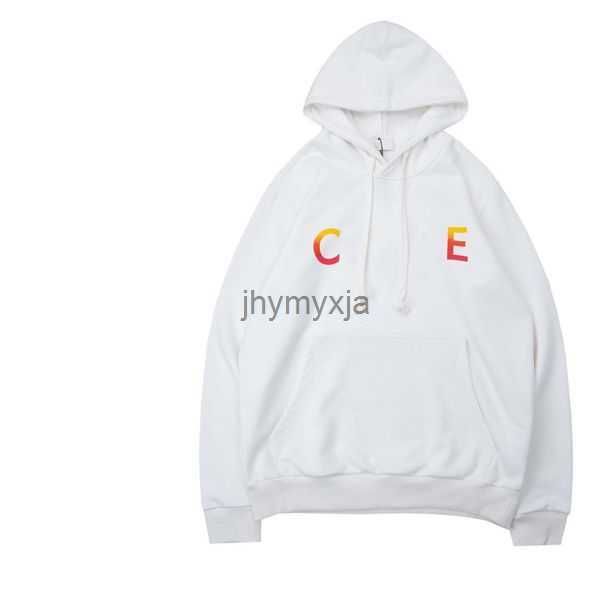 men hoodies ce sweatshirts pullover designer long sleeve celins letter fashion hooded fleece sweater hoody couple winter autumn casual versa, Black
men hoodies ce sweatshirts pullover designer long sleeve celins letter fashion hooded fleece sweater hoody couple winter autumn casual versa, Black