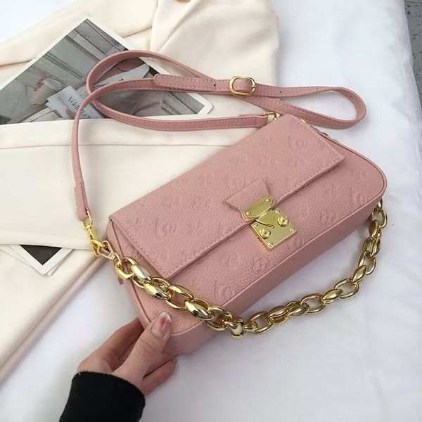 luxurys designer women shoulder bag classic black handbag leather chain shopping bags crossbody designer women shoulder bags clutch louiseit
luxurys designer women shoulder bag classic black handbag leather chain shopping bags crossbody designer women shoulder bags clutch louiseit