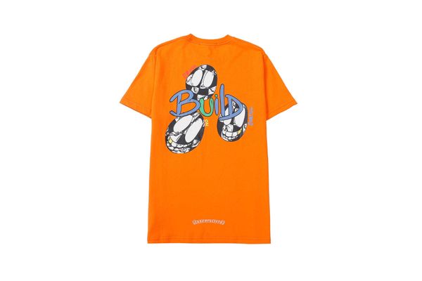ch fashion clothing designer tees luxury casual tshirt 2023 heart cro orange graffiti letter cartoon print men's women's loose sho, White;black
ch fashion clothing designer tees luxury casual tshirt 2023 heart cro orange graffiti letter cartoon print men's women's loose sho, White;black