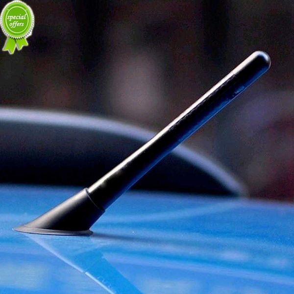 new universal car roof aerial antenna carbon fiber long 12cm antenna enhanced signal auto r am/fm radio aerial
new universal car roof aerial antenna carbon fiber long 12cm antenna enhanced signal auto r am/fm radio aerial